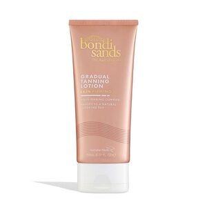 Bondi Sands Gradual Tanning Lotion Skin Firming Complex 5.07 fl oz
